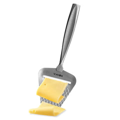BOSKA Monaco+ Cheese Slicer – Stainless Steel