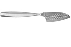 BOSKA Monaco+ Hard Cheese Knife - Stainless Steel