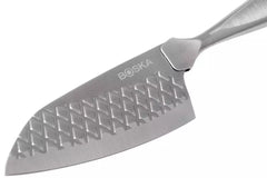 BOSKA Monaco+ Hard Cheese Knife - Stainless Steel