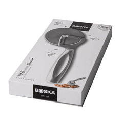 BOSKA Monaco+ Pizza Cutter - Stainless Steel