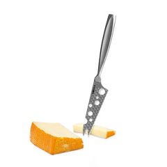 BOSKA Monaco+ Semi Soft Cheese Knife - Stainless Steel