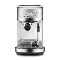 Breville the Bambino™ Plus - Brushed Stainless Steel