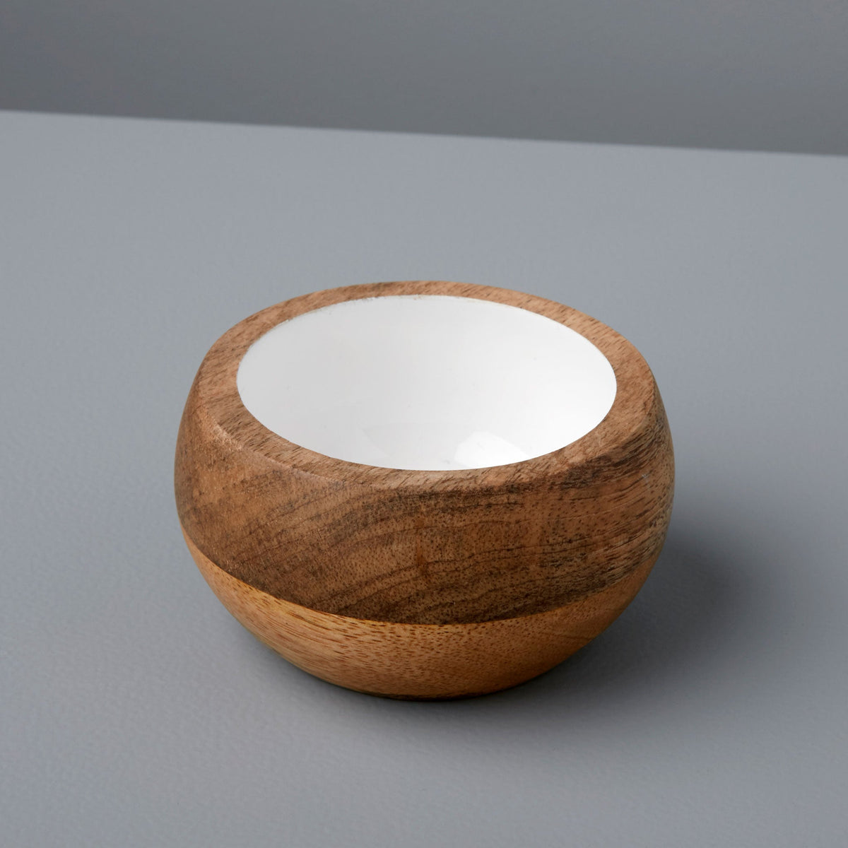 Be Home Madras Curva Bowl - Small