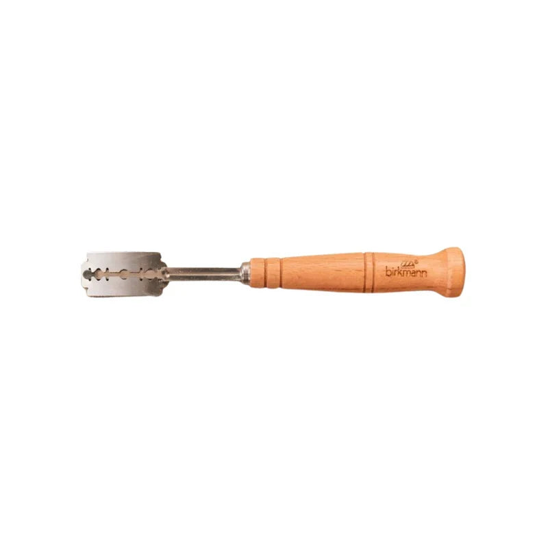Birkmann Laib & Seele Bakers Knife / 5 blades
