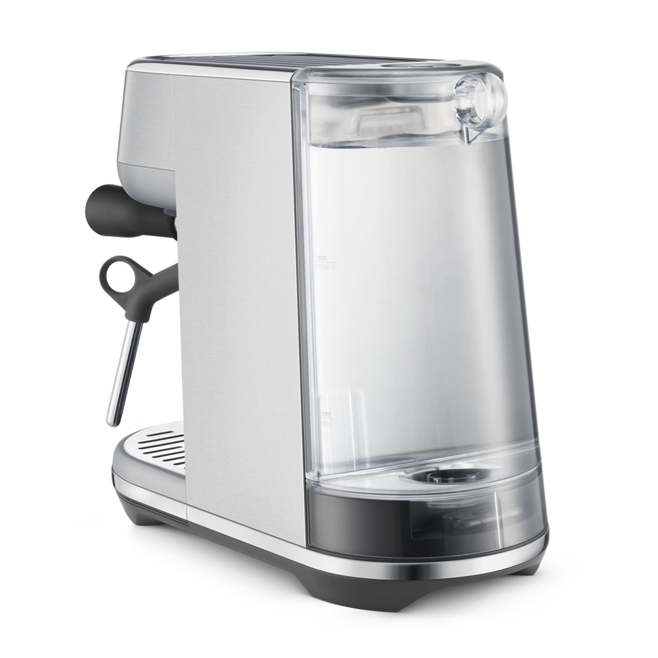 Breville the Bambino™ - Brushed Stainless Steel