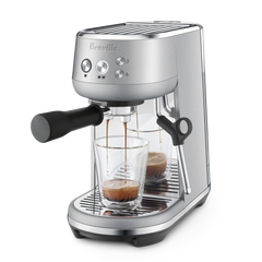 Breville the Bambino™ - Brushed Stainless Steel