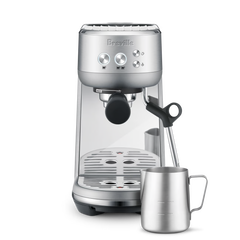 Breville the Bambino™ - Brushed Stainless Steel