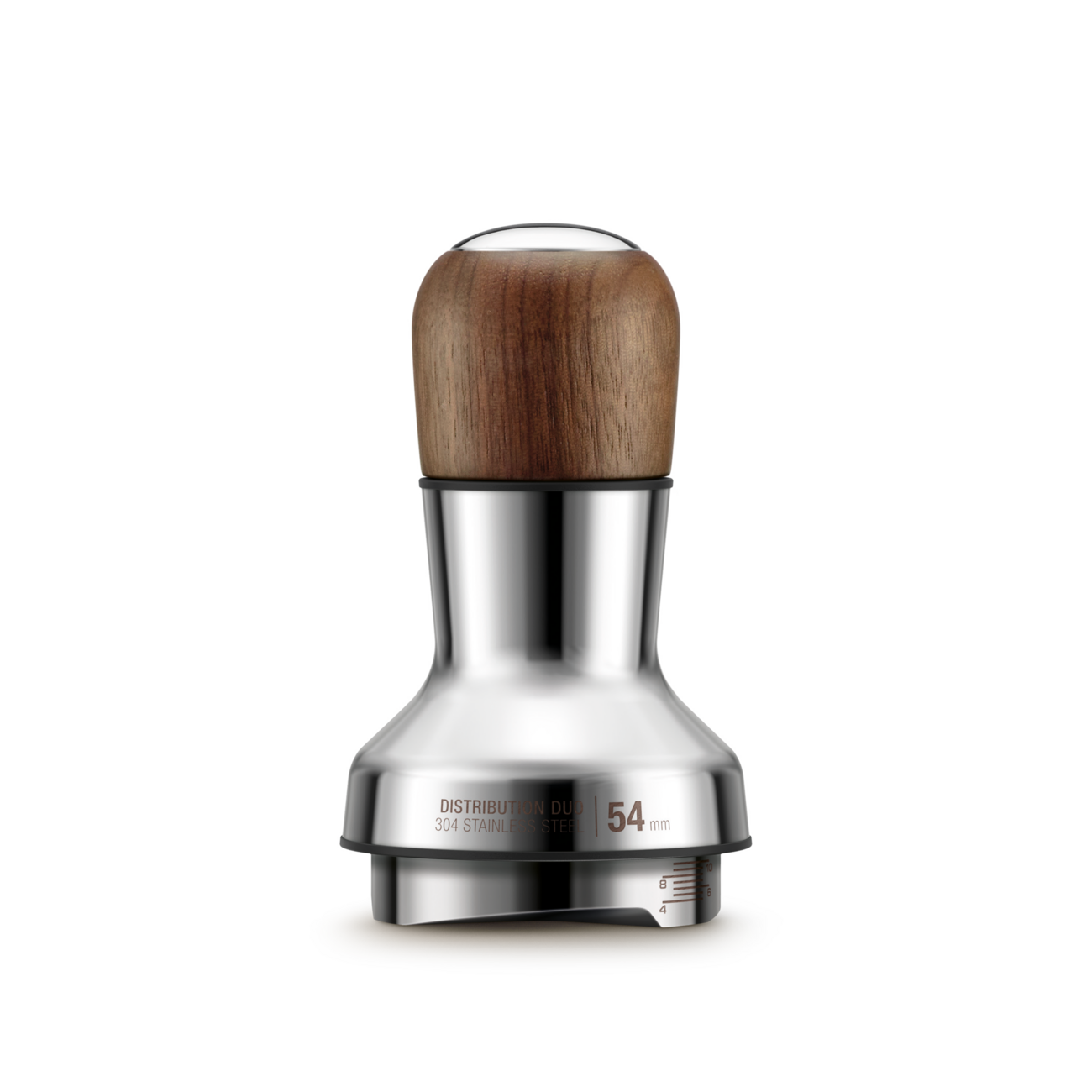 Breville the Distribution Duo™ 54mm Espresso Distribution Tool