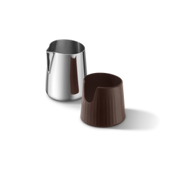 Breville the Pro Control Jug™ 420 ml – Stainless Steel