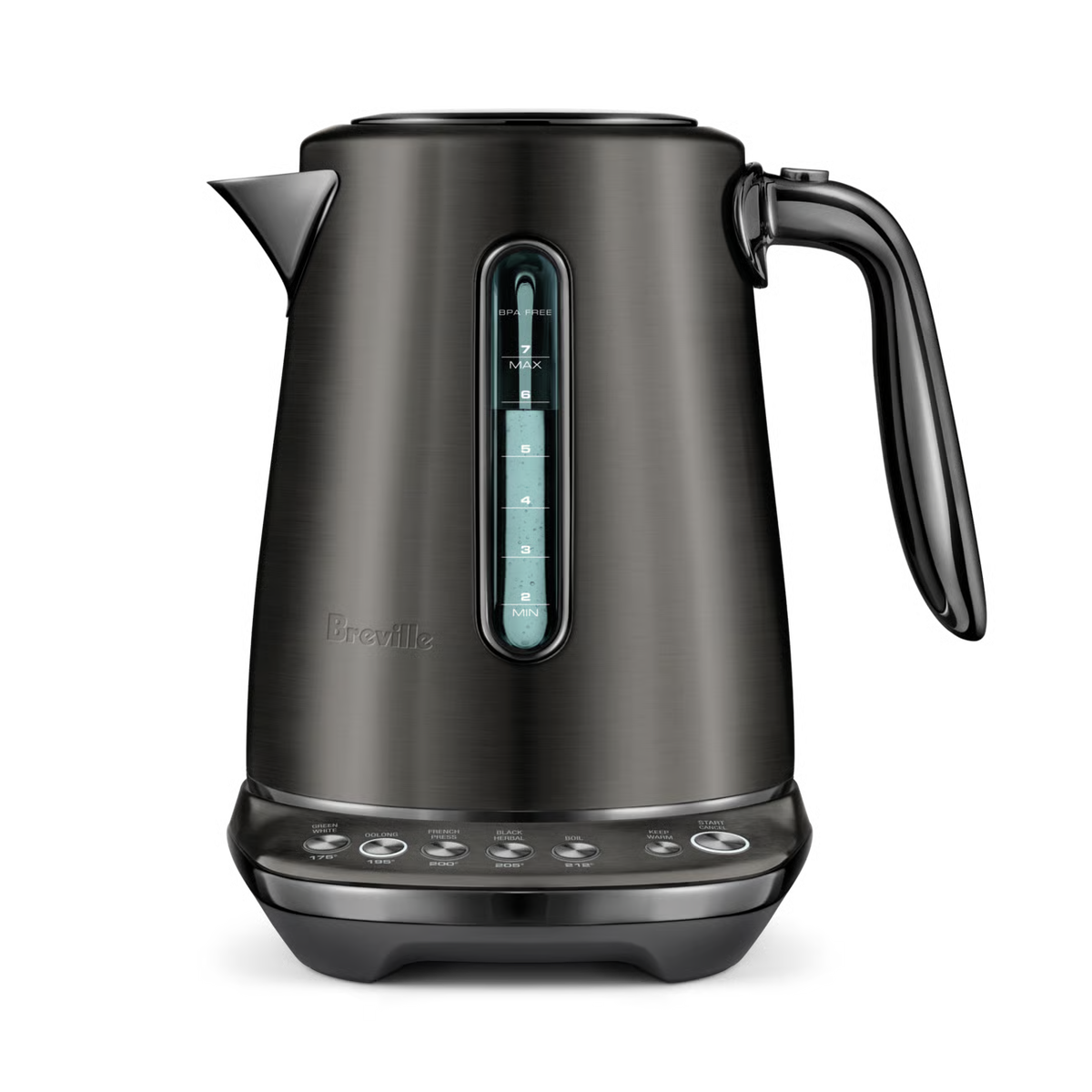 Breville the Smart Kettle™ Luxe - Noir