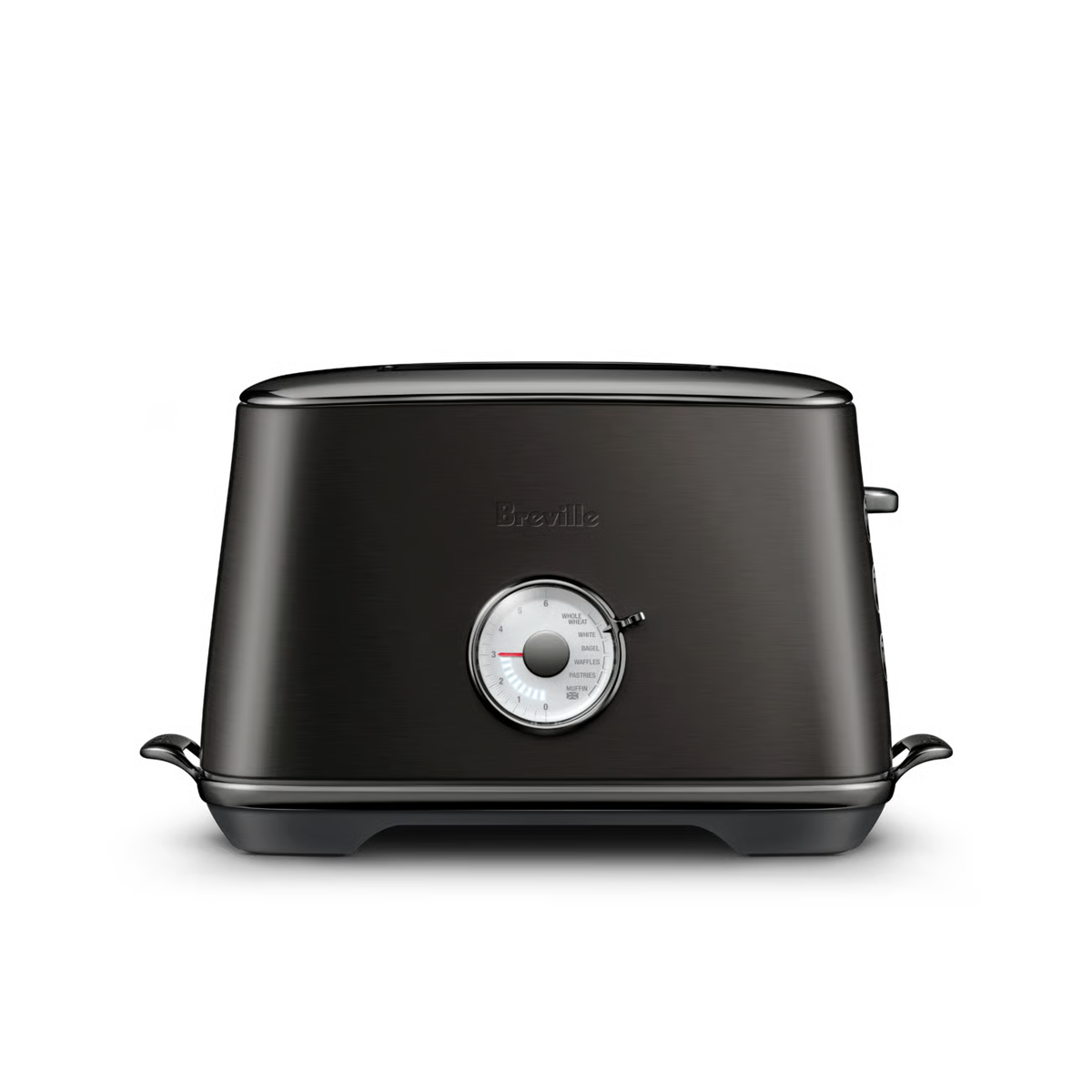 Breville the Toast Select™ Luxe - Noir