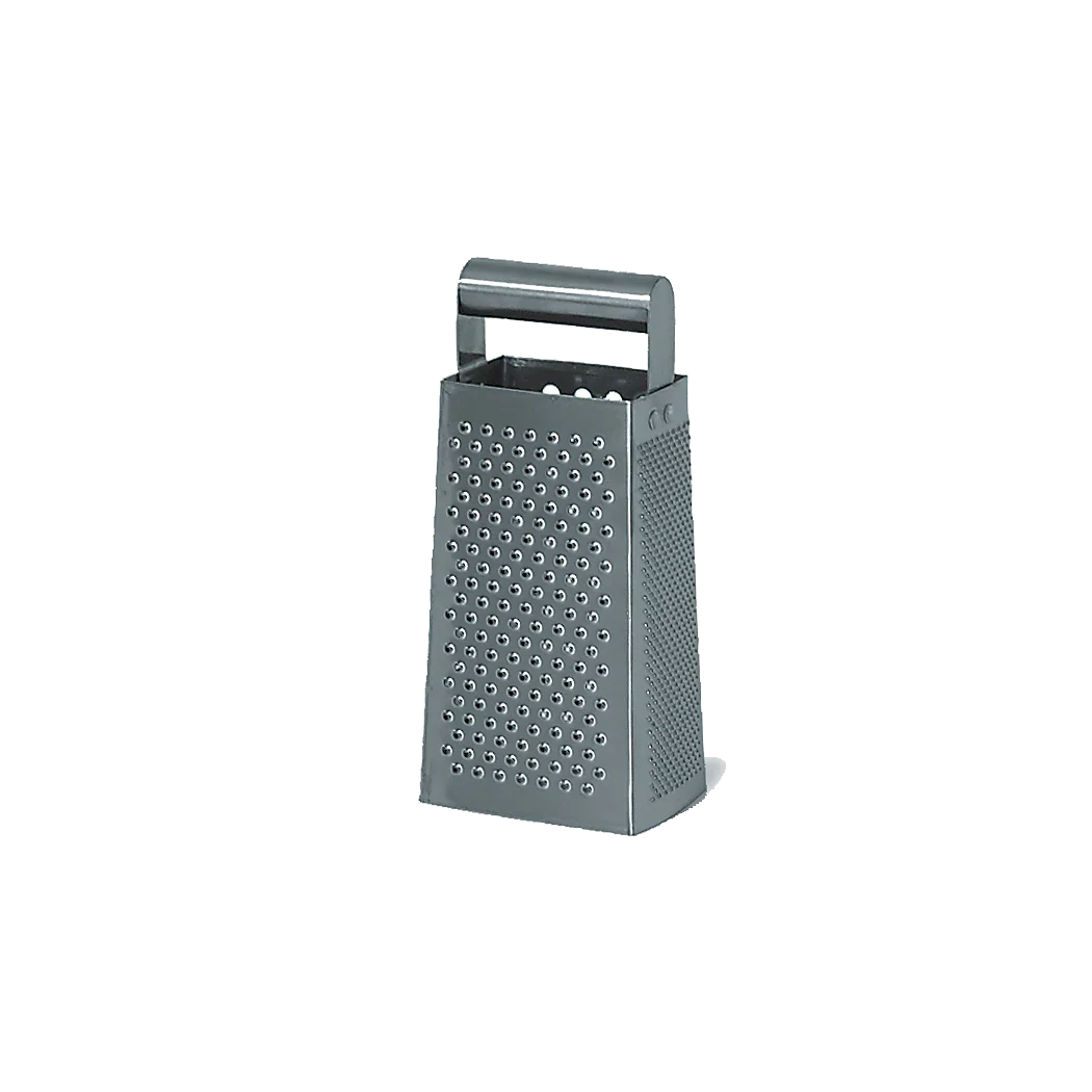 Browne 4 Sided Box Grater