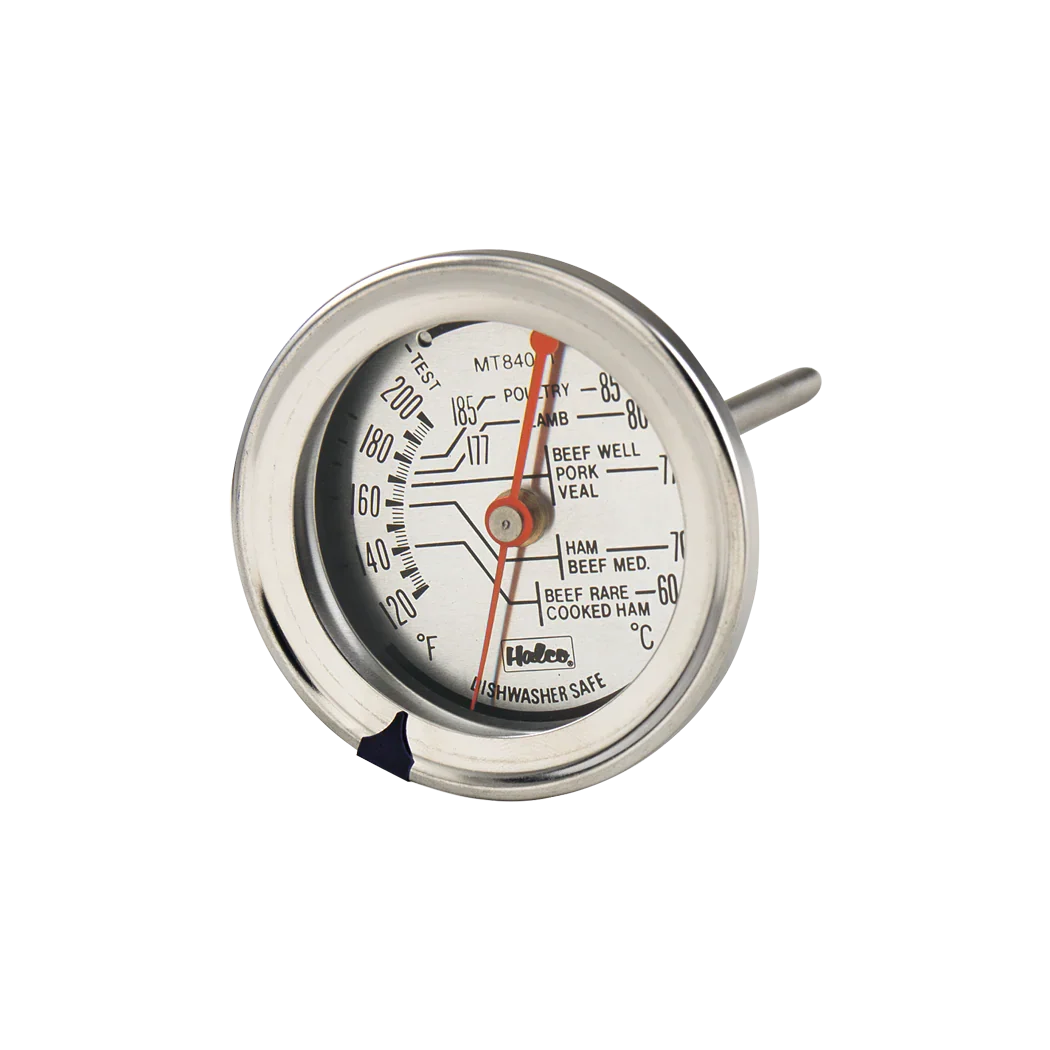 Browne Dual-Face Meat Thermometer