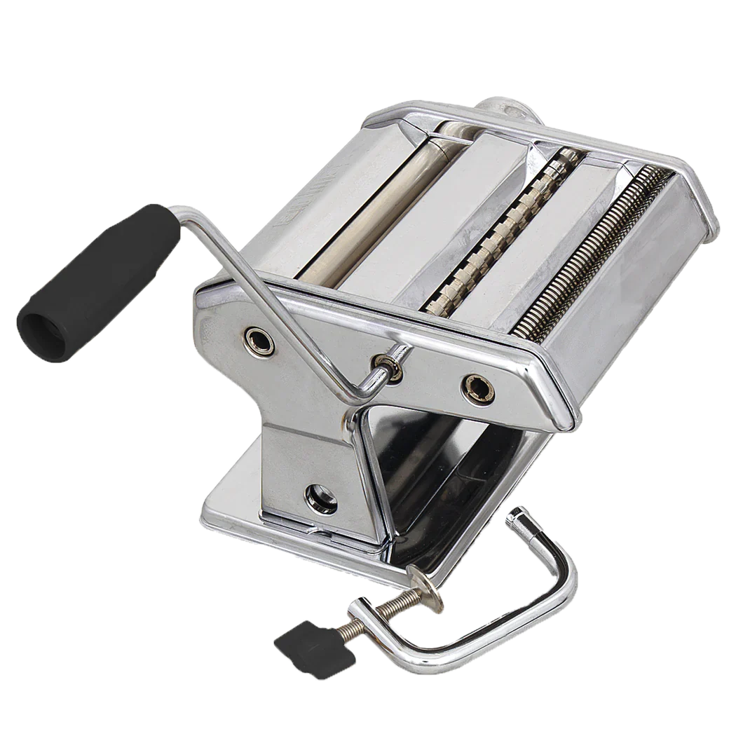 Browne Pasta Maker - Stainless Steel