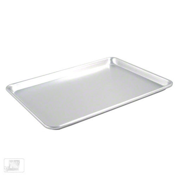 Browne Aluminum Bun Pan - Half Sheet