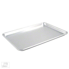 Browne Aluminum Bun Pan - Half Sheet