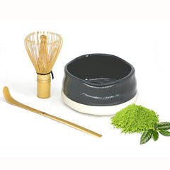 CH'A Tea Matcha Tea Set