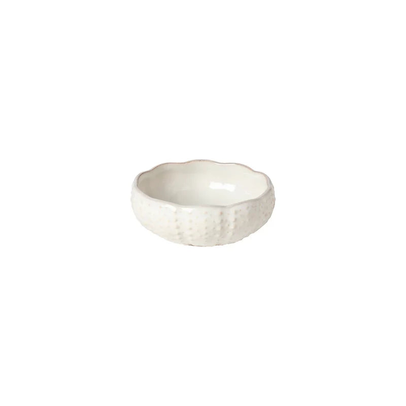 Costa Nova Aparte Urchin Bowl 12cm - White