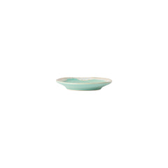 Costa Nova Grespresso Appetizer Plate - Aqua