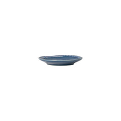 Costa Nova Grespresso Appetizer Plate - Denim