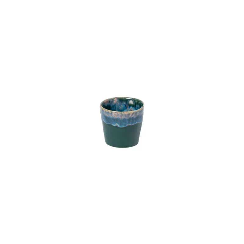 Costa Nova Grespresso Espresso Cup - Hunter Green