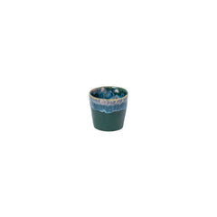 Costa Nova Grespresso Espresso Cup - Hunter Green