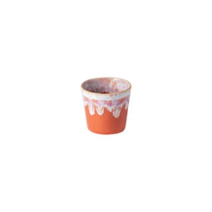 Costa Nova Grespresso Lungo Cup - Sunset  Red
