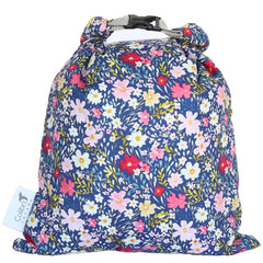 Colibri Reusable Cloth Bread Bag - Prairie Petals