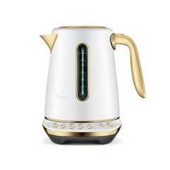 Breville the Smart Kettle™ Luxe - Sea Salt Brass