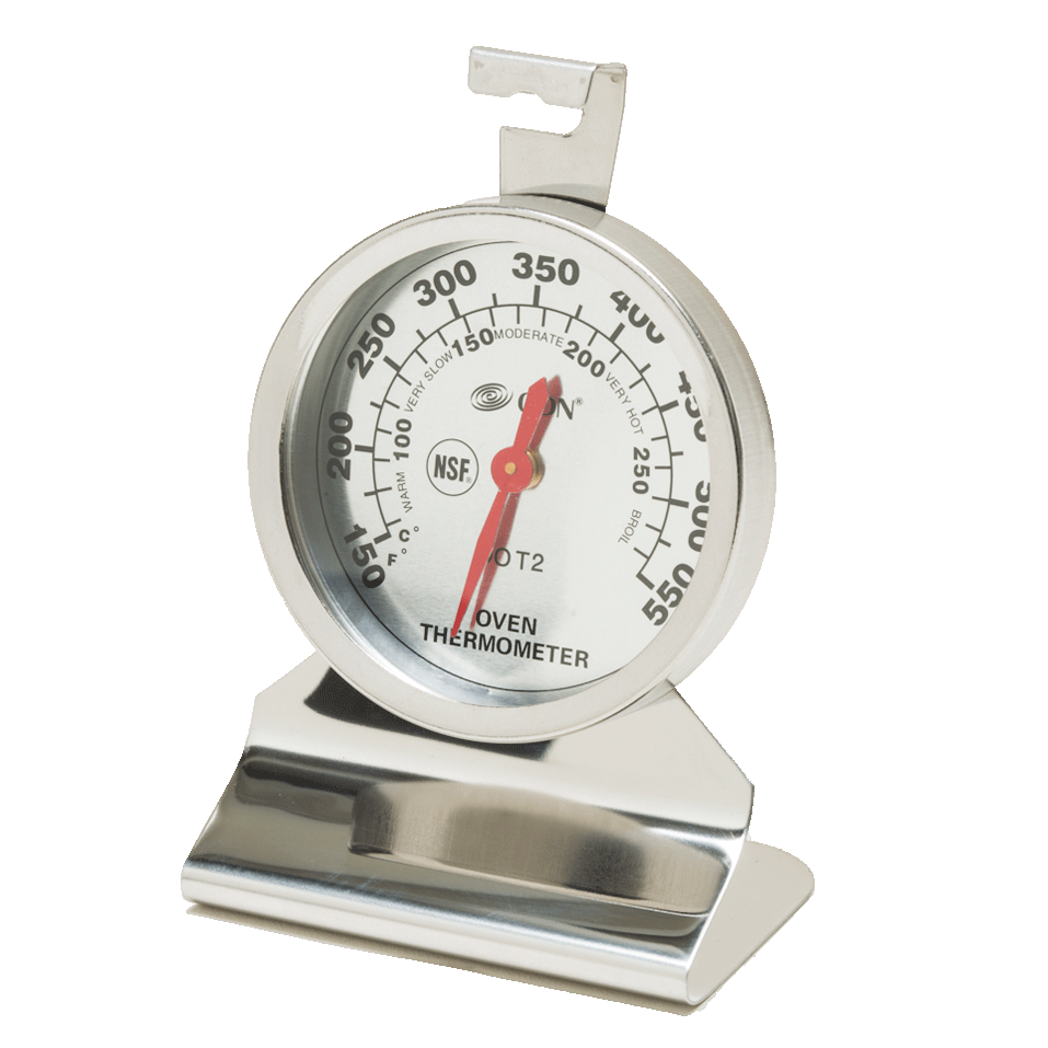 CDN Oven Thermometer