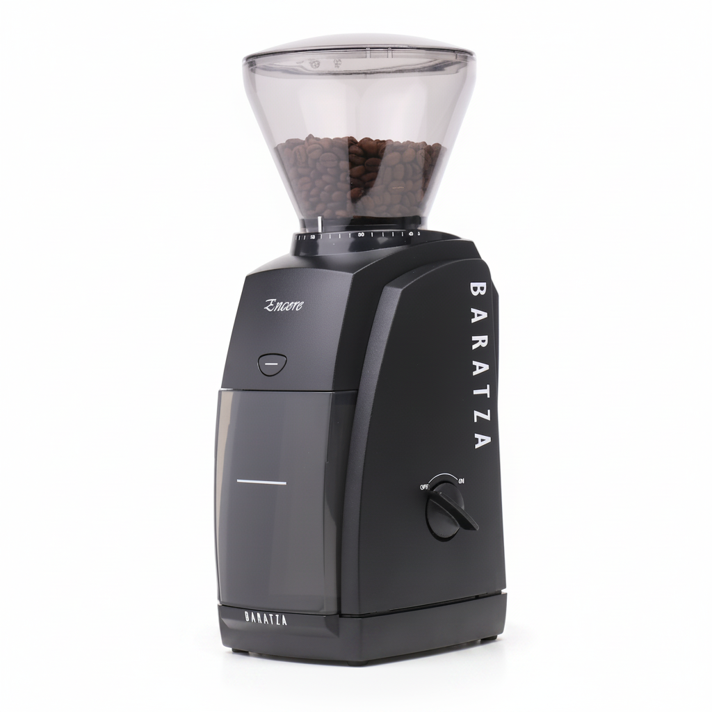 Breville | Baratza Encore Coffee Grinder - Black