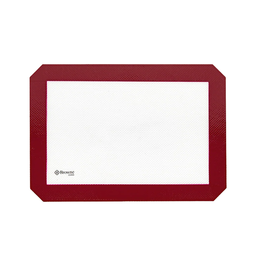 Browne Silicone Baking Mat - 20.2" x 14.3"