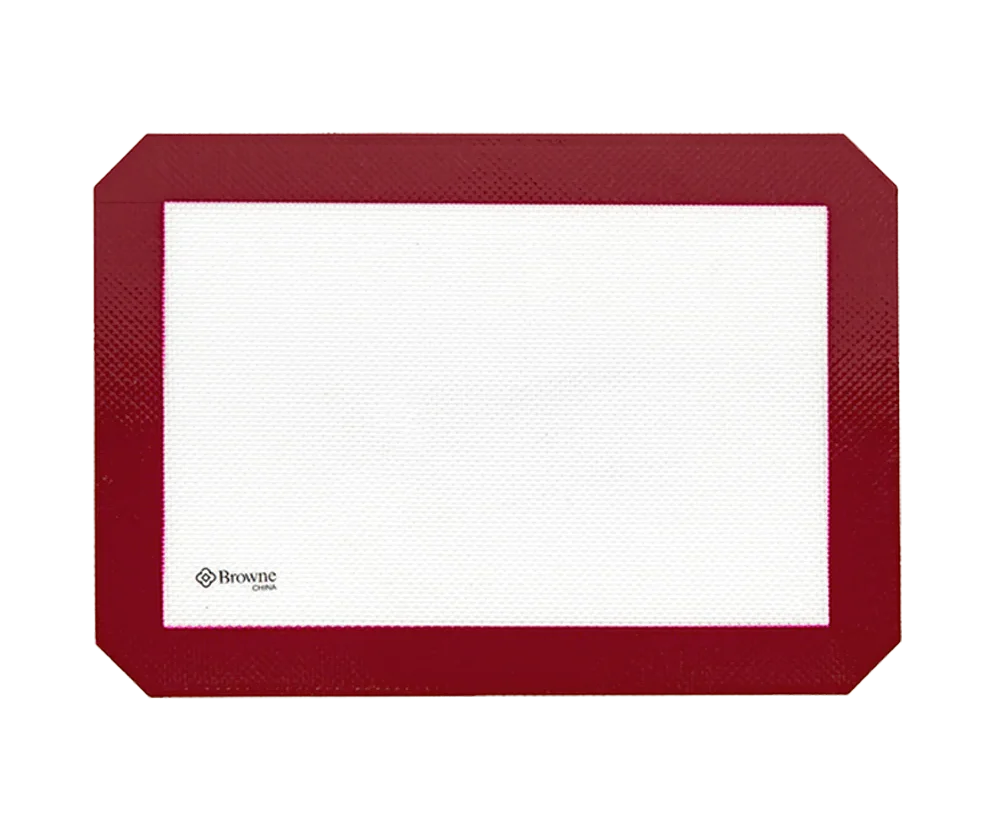Browne Silicone Baking Mat - 24.25" x 16.30"