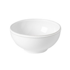 Costa Nova Friso White Soup/Cereal Bowl