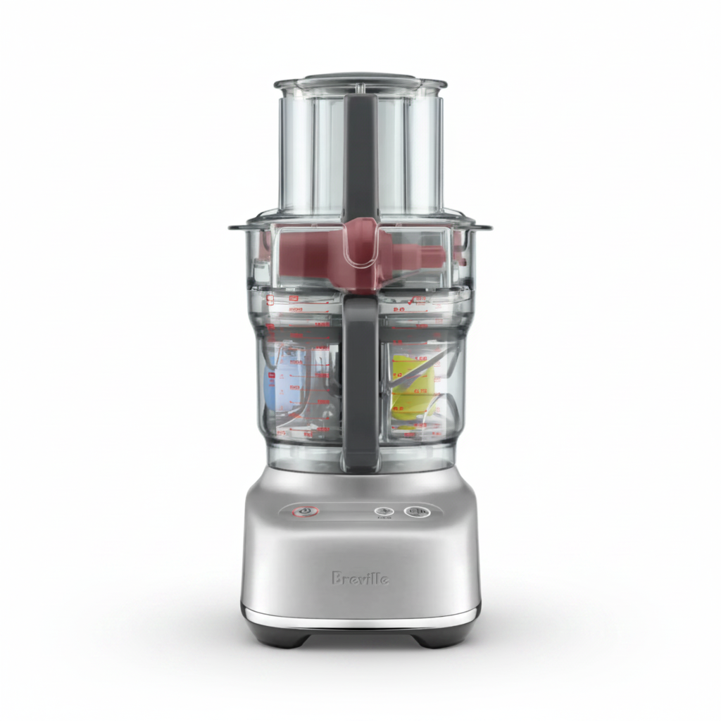 Breville The Paradice™ 9