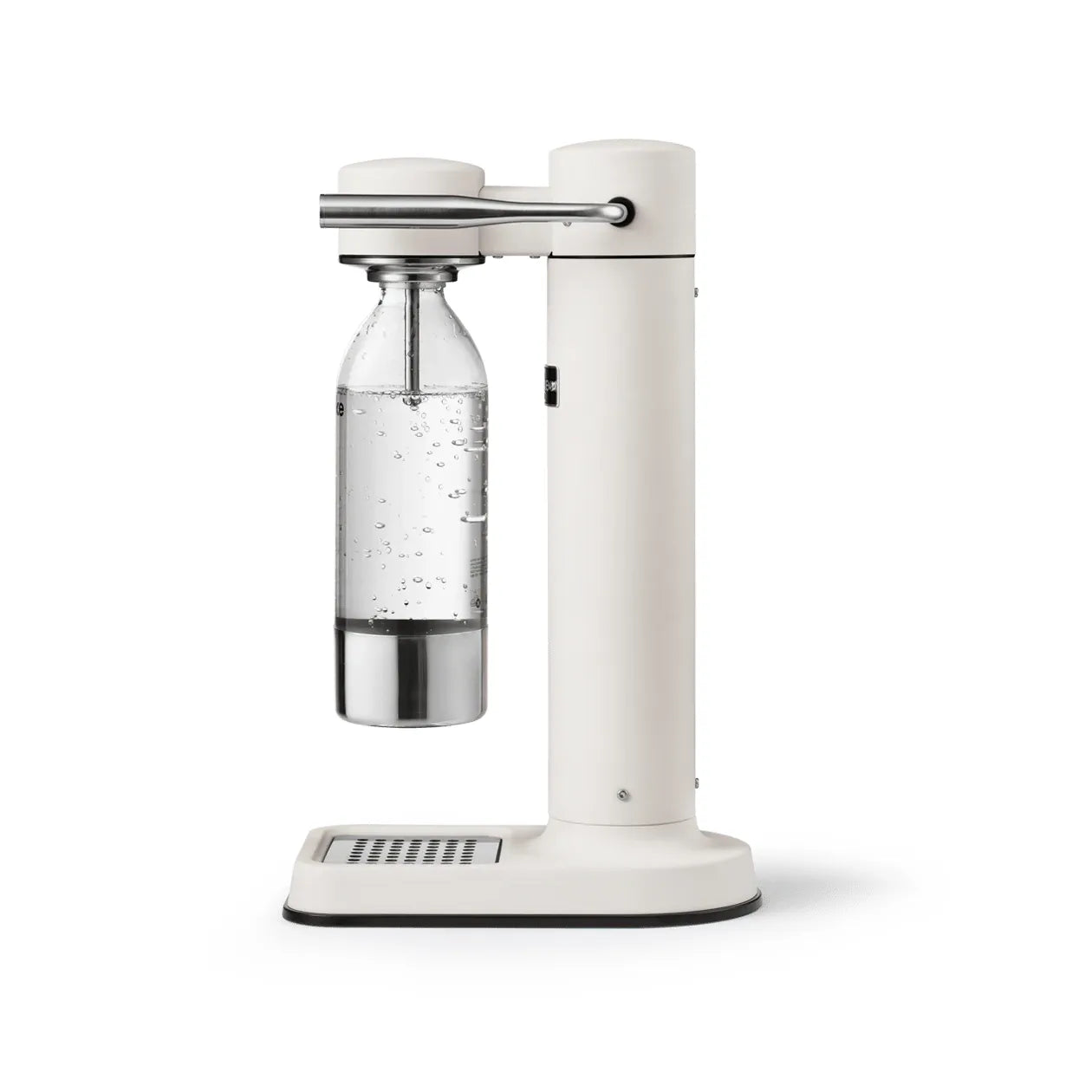 Aarke Carbonator III - Matte White