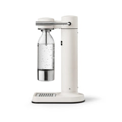 Aarke Carbonator III - Matte White