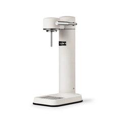 Aarke Carbonator III - Matte White