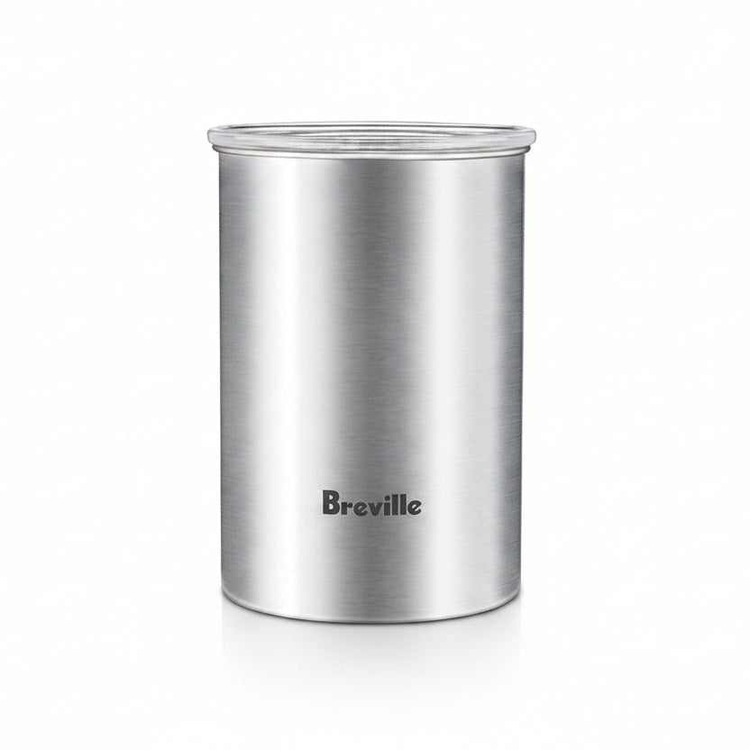 Breville Bean Keeper™ Coffee Canister — Floor Model