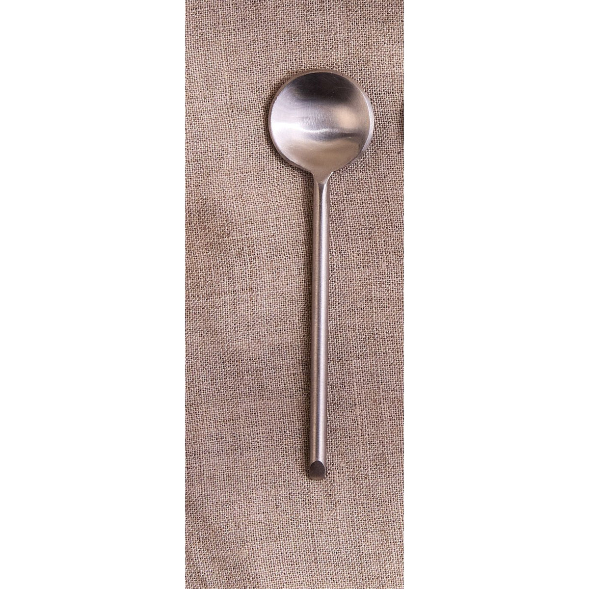 Be Home Thin Stainless Spoon