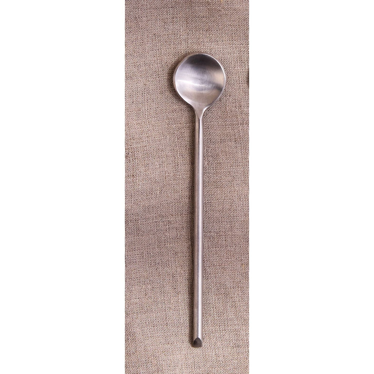 Be Home Thin Stainless  Spoon -Medium