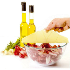 Charles Viancin Lilypad Silicone Lid - 20cm/8"