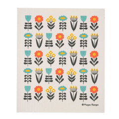 Cose Nuove Swedish Dishcloth - MK Spring Fling Multi