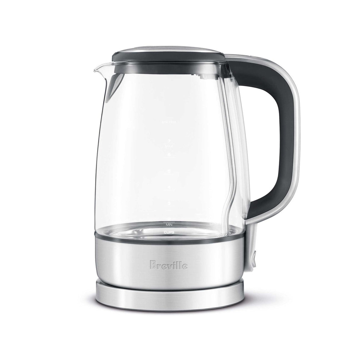 Breville the Crystal Clear™ Kettle