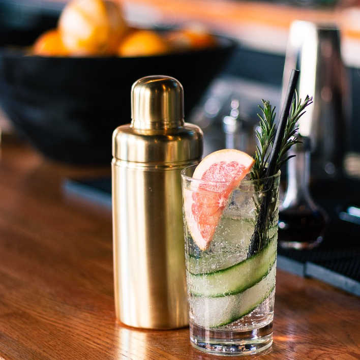 Be Home Verona Cocktail Shaker