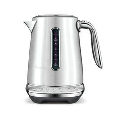 Breville the Smart Kettle™ Luxe - Brushed Stainless