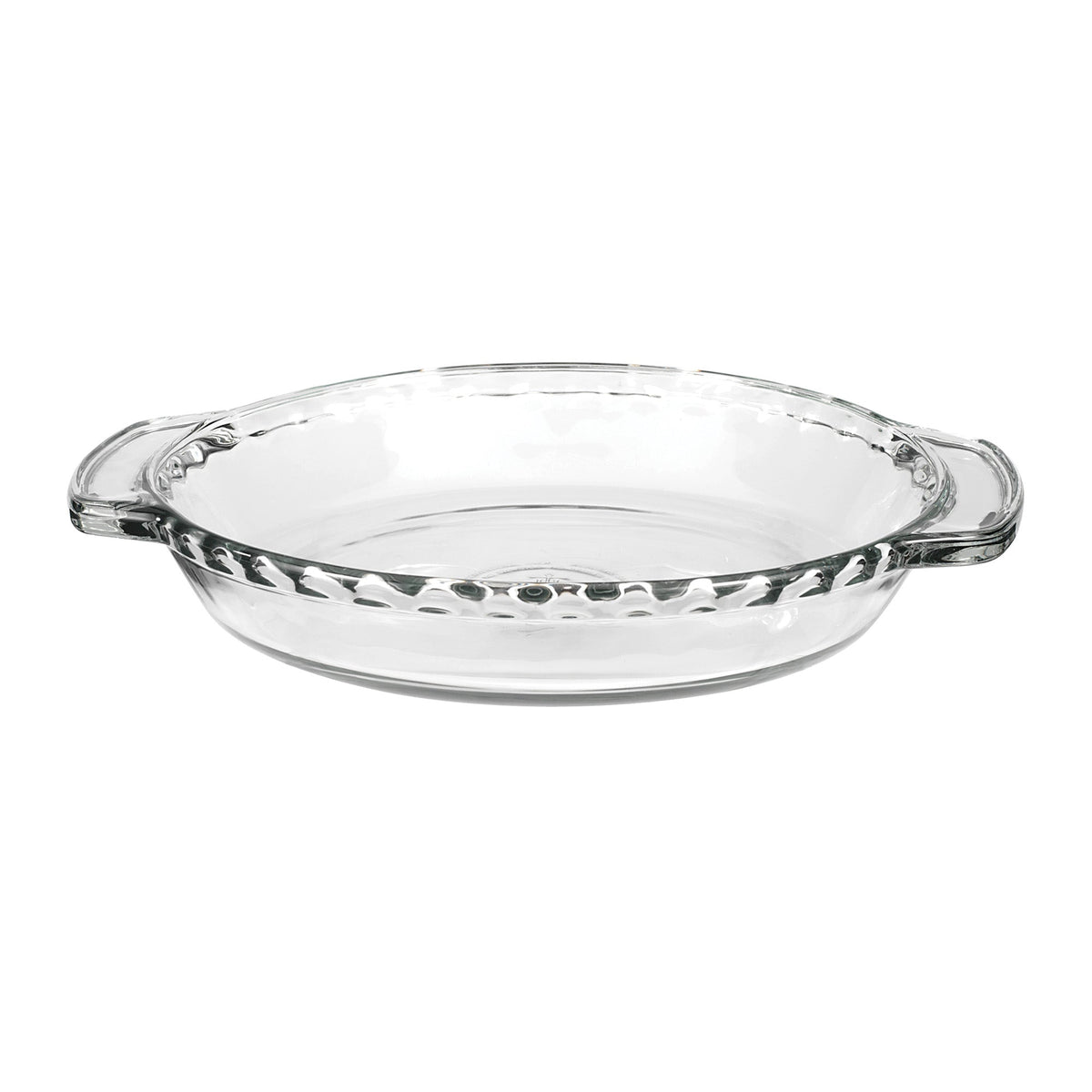 Anchor Hocking Oven Basics Deep Pie Plate - 9.5"