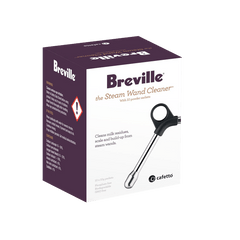 Breville the Steam Wand Cleaner