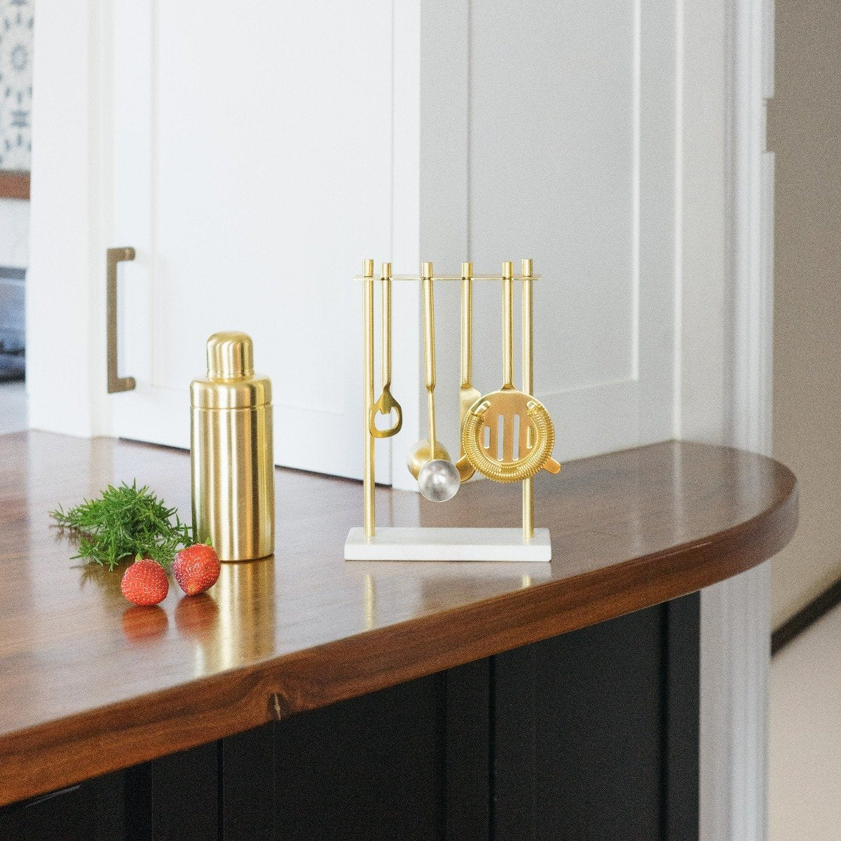 Be Home Verona Cocktail Shaker