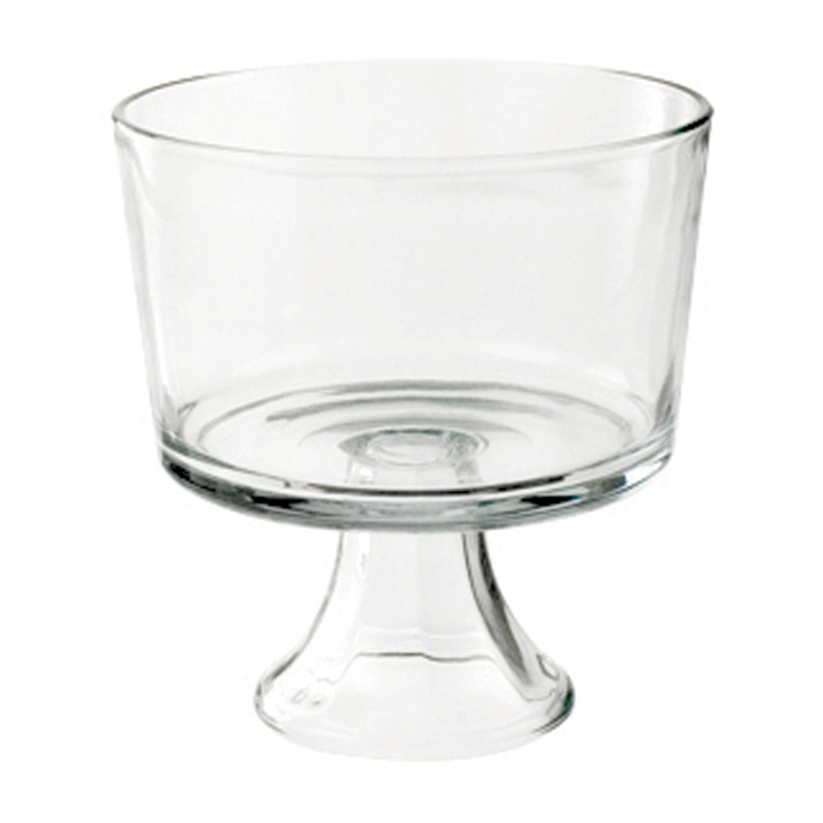 Anchor Hocking Trifle Fruit Bowl